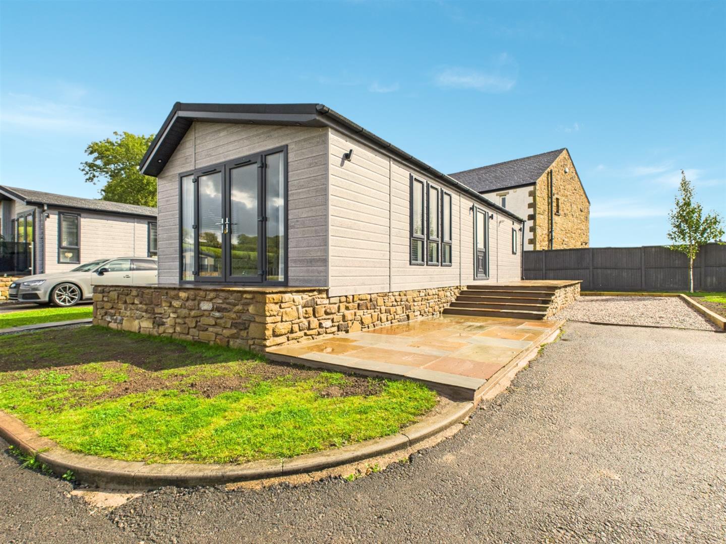 17, Ennerdale Toll Bar Waters, Lancaster LA2 7DD